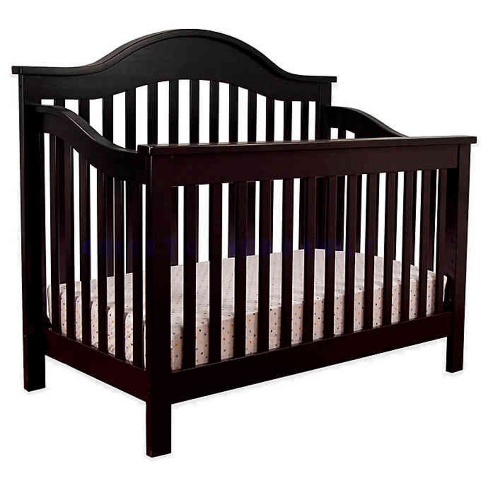 DaVinci Jayden 4-in-1 Convertible Crib